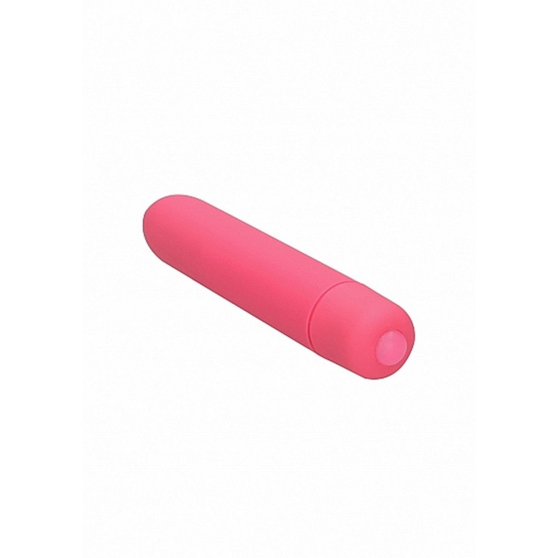 1 Speed Bullet - Pink